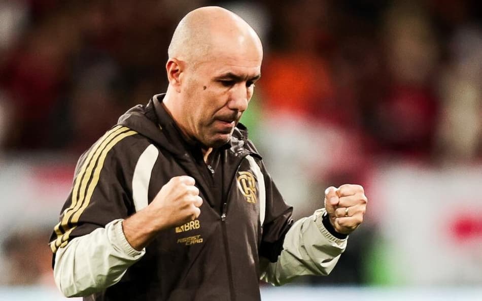 Gilvan de Souza / Flamengo